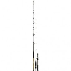 DAIWA DEEP ZONE 73 500-205 BOAT RODS